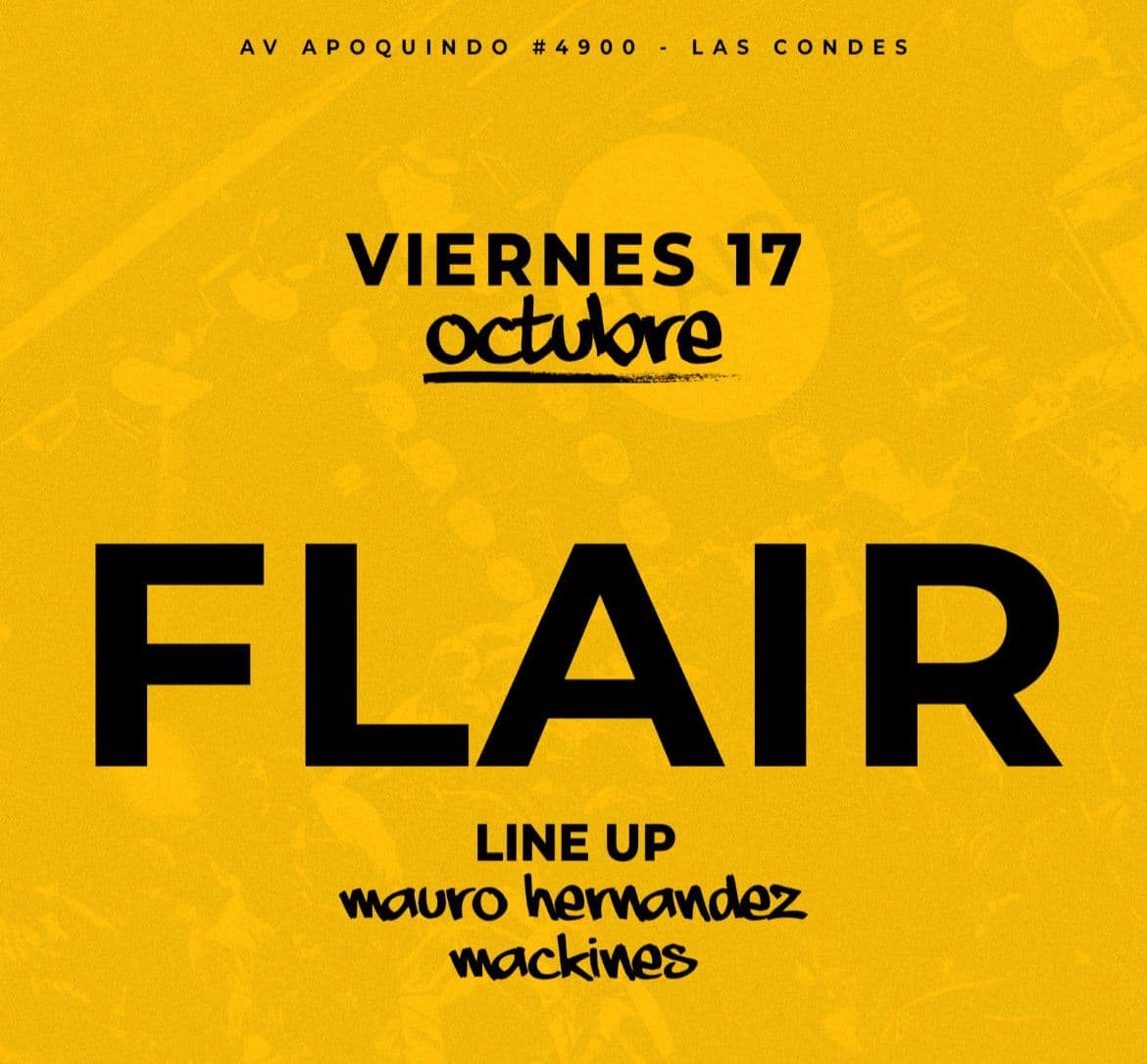 FLAIR image}